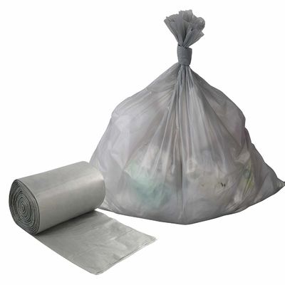 Bio bolsos disponibles biodegradables basados 1 o del 40% corrosión anti de la impresión en color 2