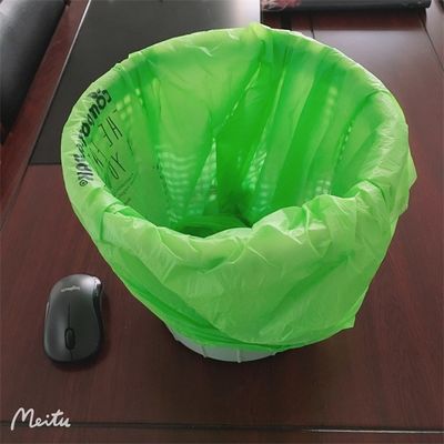 35 x 50 bolsos reciclables del OEM de los bolsos biodegradables disponibles del cm para empaquetar