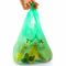 Bio bolsos de compras plásticos biodegradables basados del 40%, las bolsas de plástico amistosas de Eco