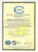 China Weifang Lian-Fa Plastics Co., Ltd. certificaciones